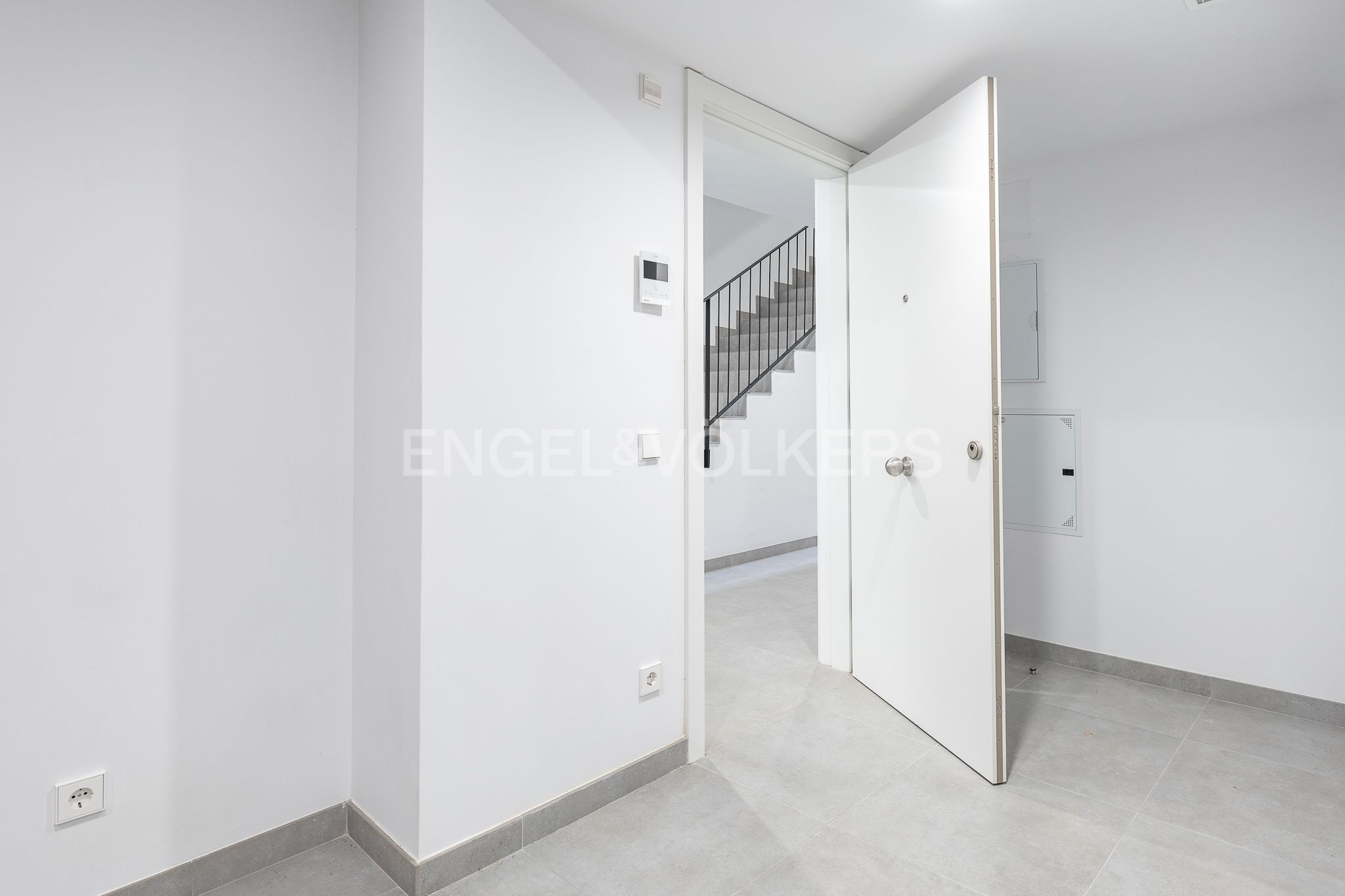Apartment for sale in  Barcelona Capital  with Air Conditioner and Heating
