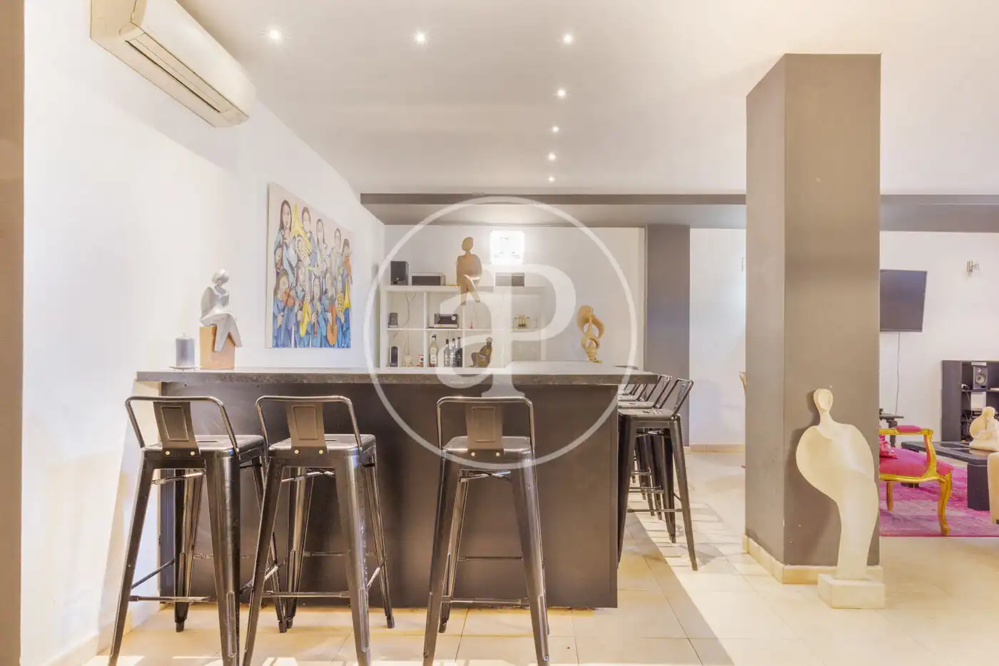 Flat for rent in Torre en Conill - Cumbres de San Antonio 