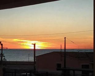 Vista exterior de Planta baixa en venda en Alicante / Alacant amb Terrassa