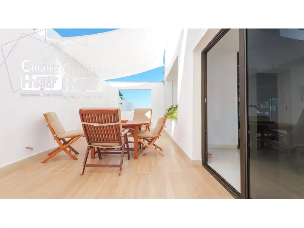 Casa con terraza en venta en Avenida Kurt Konrad Mayer, imagen 43