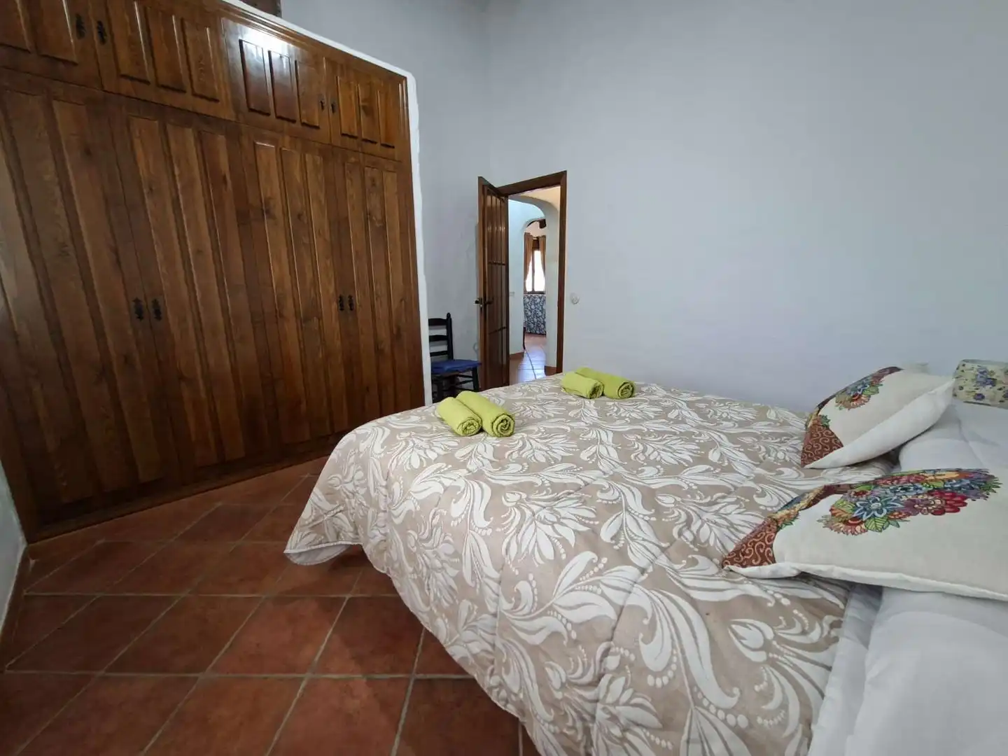 Country house with pool for sale in Cómpeta, imagen 29