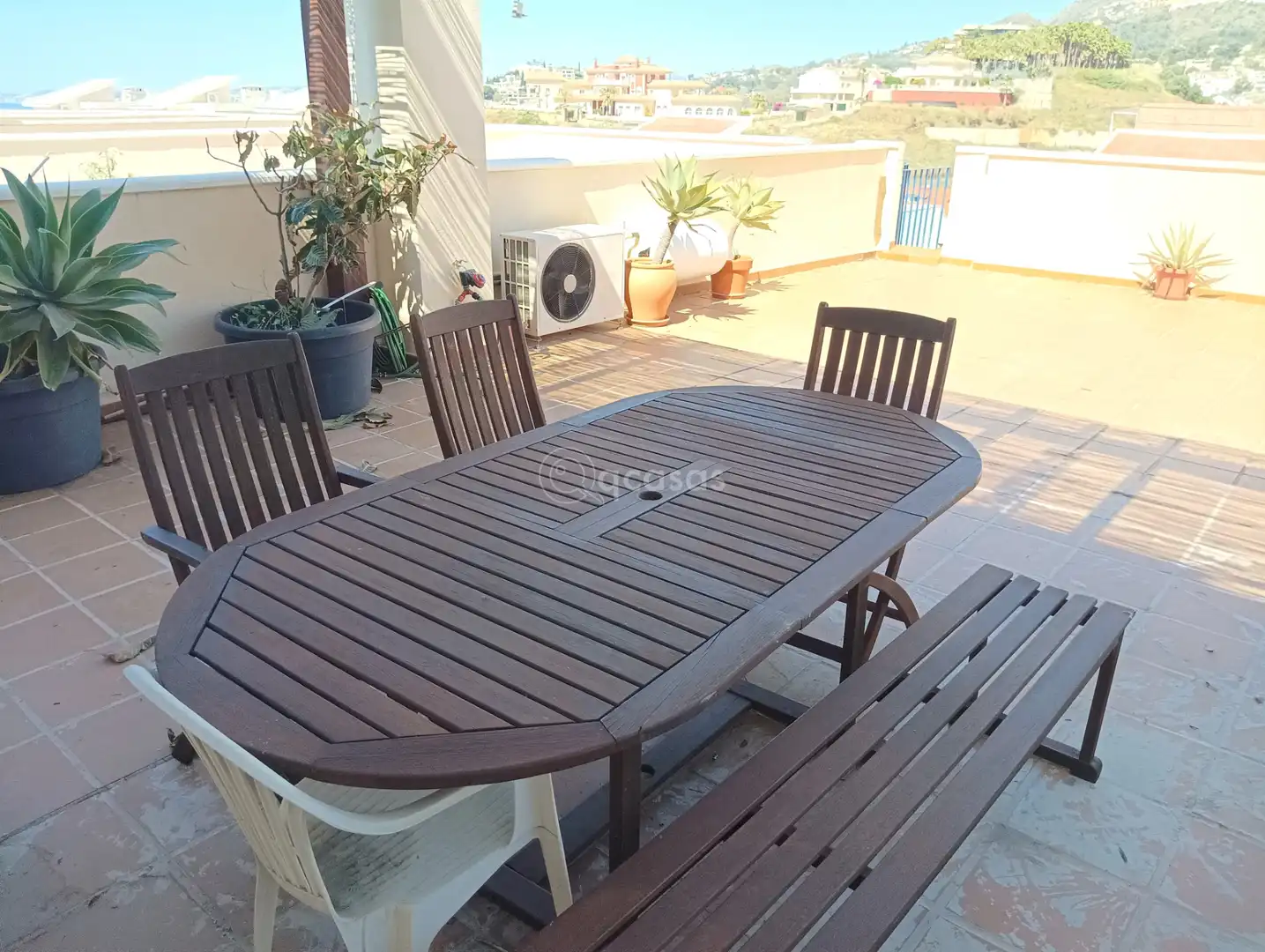 Apartament de lloguer a Calle Ancla, 17, Zona Centro Comercial Torrequebrada