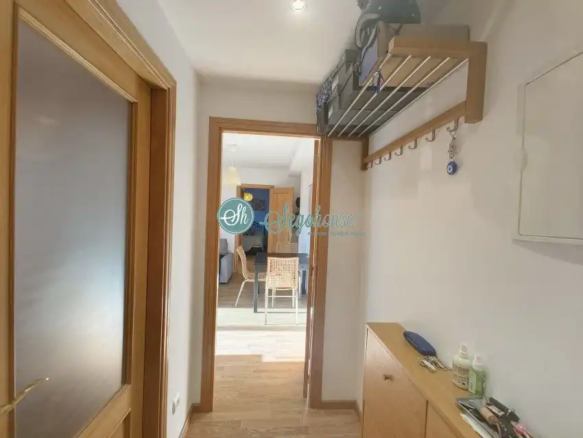 Pis amb ascensor en venda a DE LA CERRADA 3, imagen 10