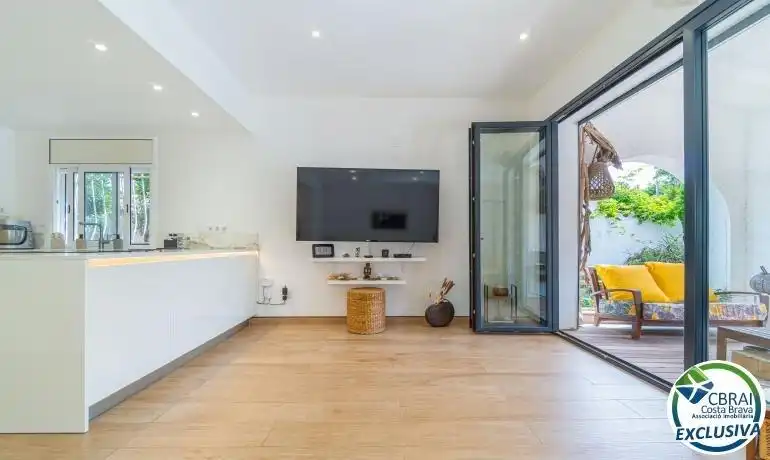 Casa con piscina in vendita a Carrer PENI 153, imagen 12