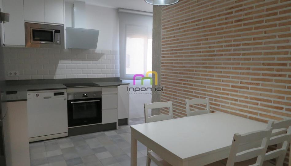 Foto 1 de Pis de lloguer a Santa Marina, Badajoz