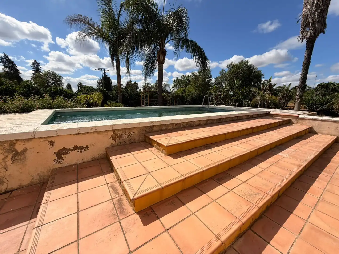 Villa à vendre à Sanlúcar la Mayor, imagen 14