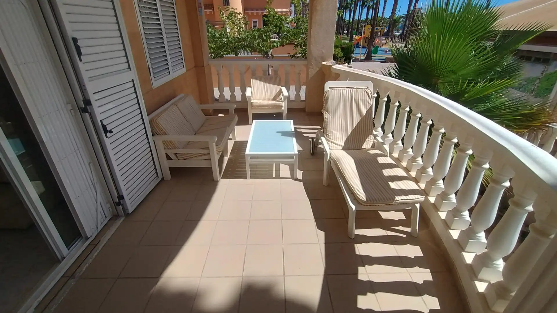 Appartement avec ascenseur à vendre à Carrer Torrecaiguda, imagen 3