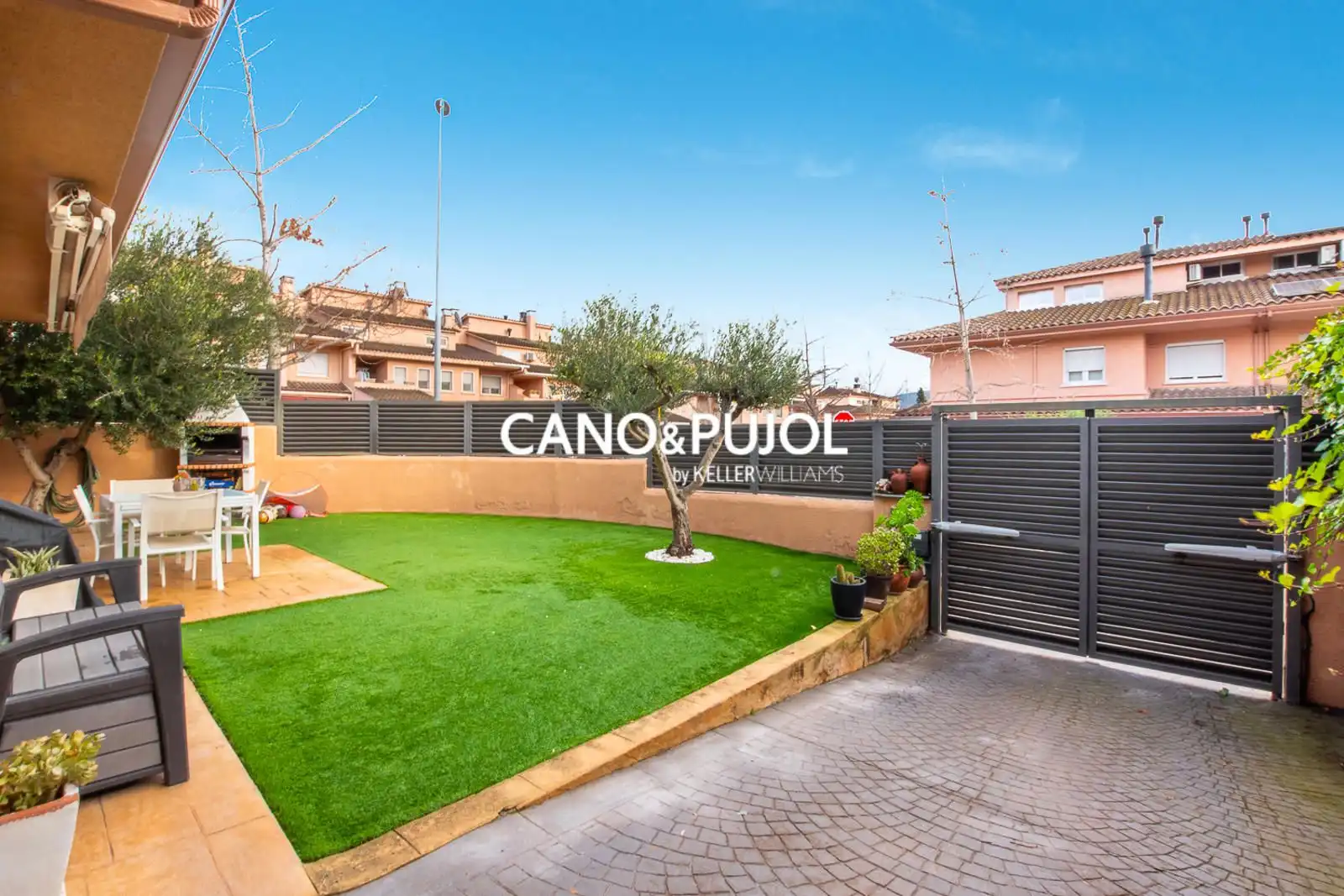 Casa amb jardí en venda a Santa Perpètua de Mogoda, imagen 18