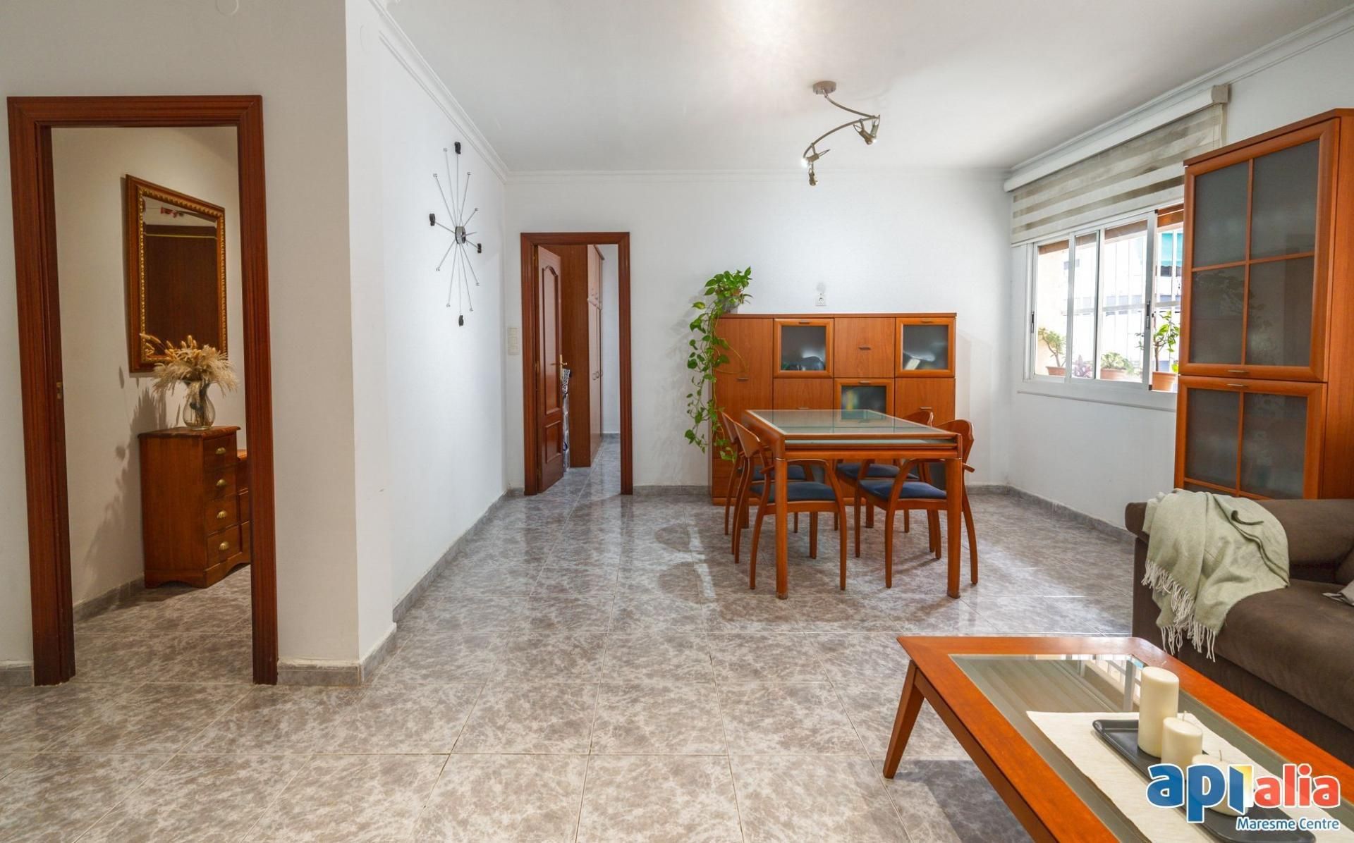 Planta baixa en venda en Premià de Mar