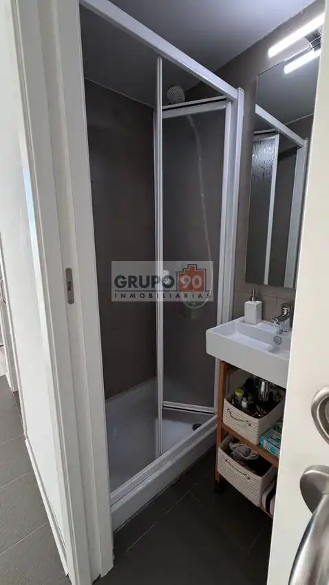 Baño de Dúplex en venta en Xirivella con Balcón