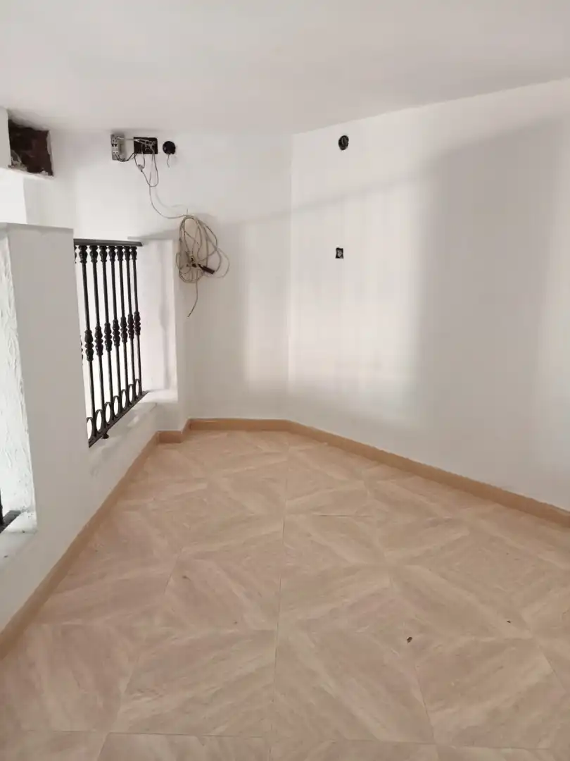 Dormitori de Local en venda en Málaga