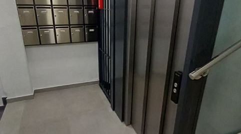 Foto 2 de Piso de alquiler en Plaza de la Rinconada, 10, Centro, Valladolid Capital