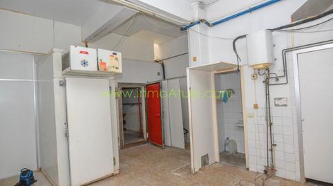 Photo 2 of Premises to rent in Rúa Sagrada Familia, 24, Sagrada Familia, A Coruña