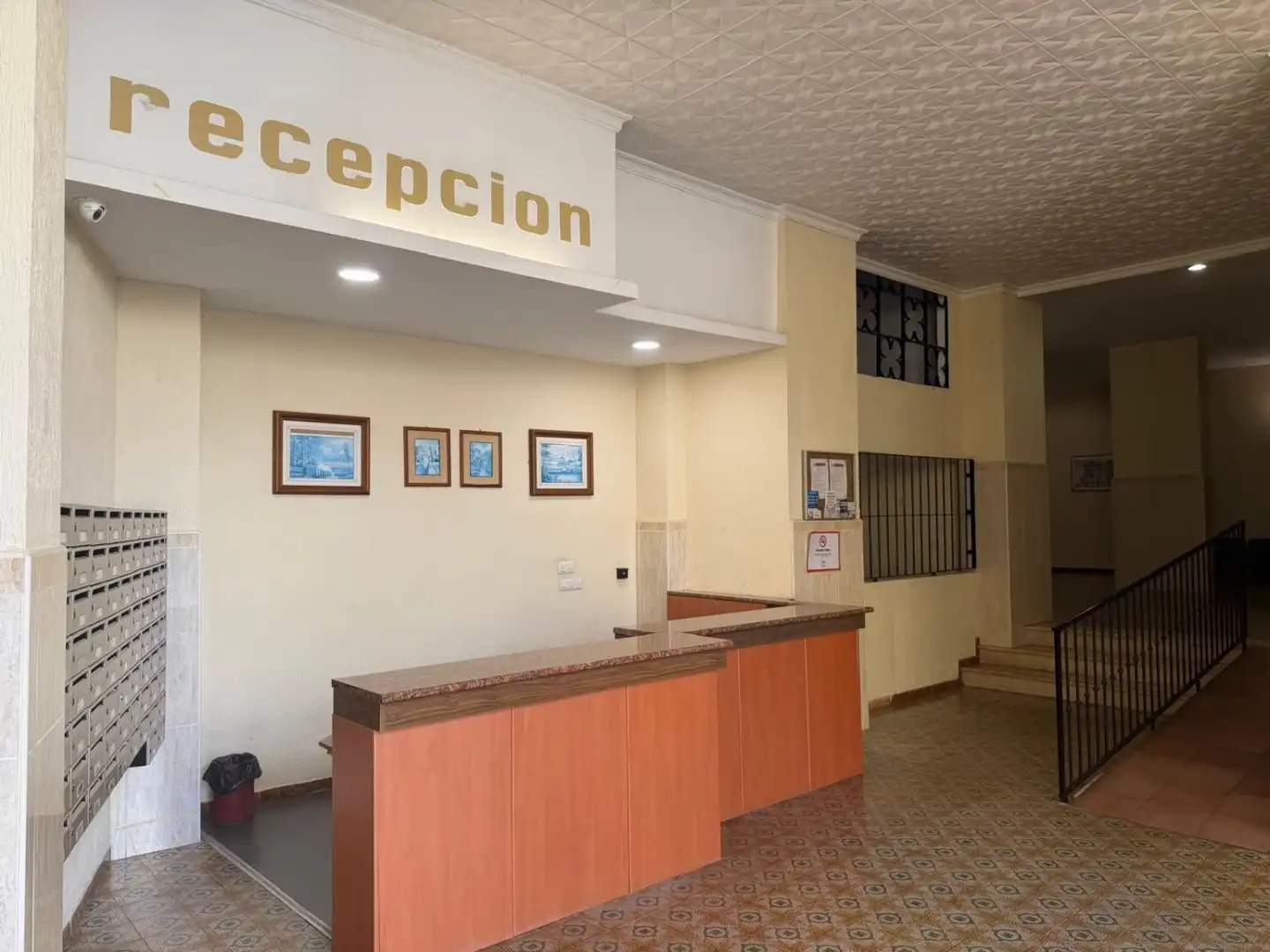 Apartments for sale in Palma de Mallorca, 5, Manantiales - Estación de Autobuses