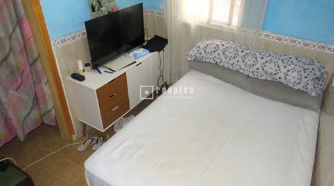 Foto 2 de Casa o xalet en venda a La Unión - Cruz de Humilladero - Los Tilos, Málaga Capital