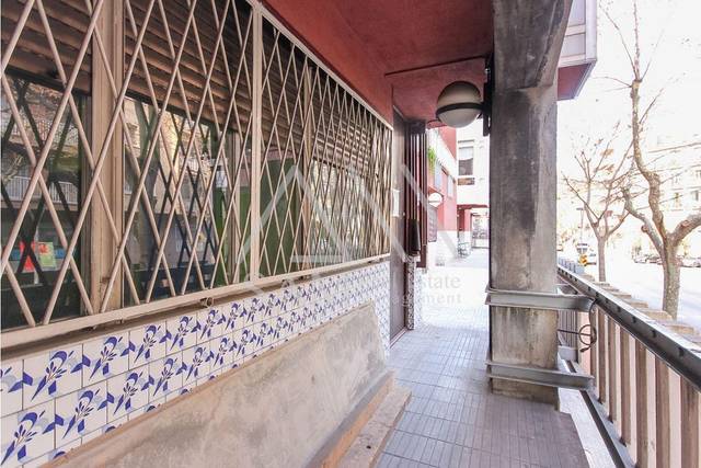 Oficina en Venta en La Nova Esquerra de l'Eixample