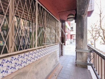 Oficina en venda a Eixample