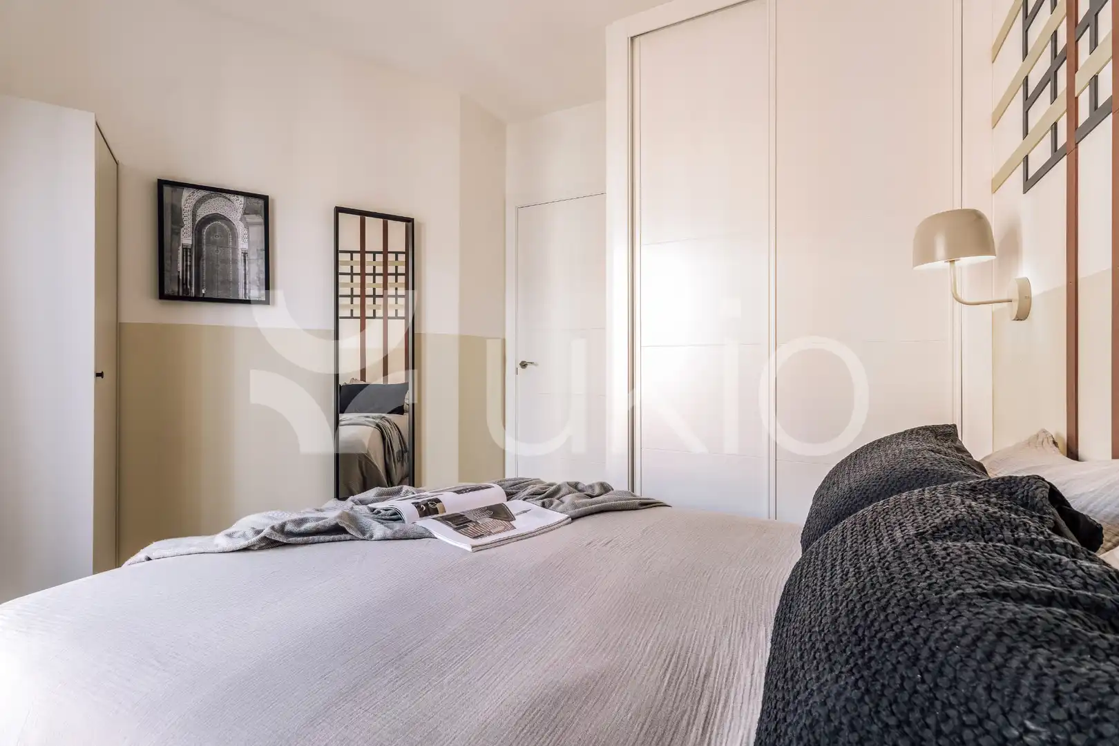 Apartament amb ascensor de lloguer a Calle de Bailén, imagen 20
