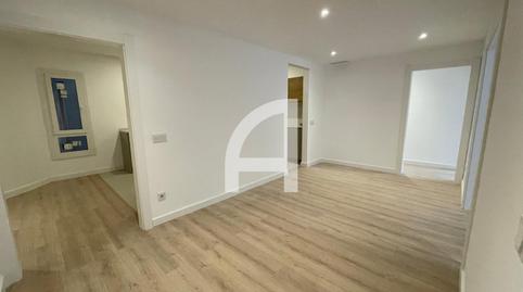 Foto 2 de Pis de lloguer a Carrer de Balmes, Sant Gervasi- Galvany,  Barcelona Capital