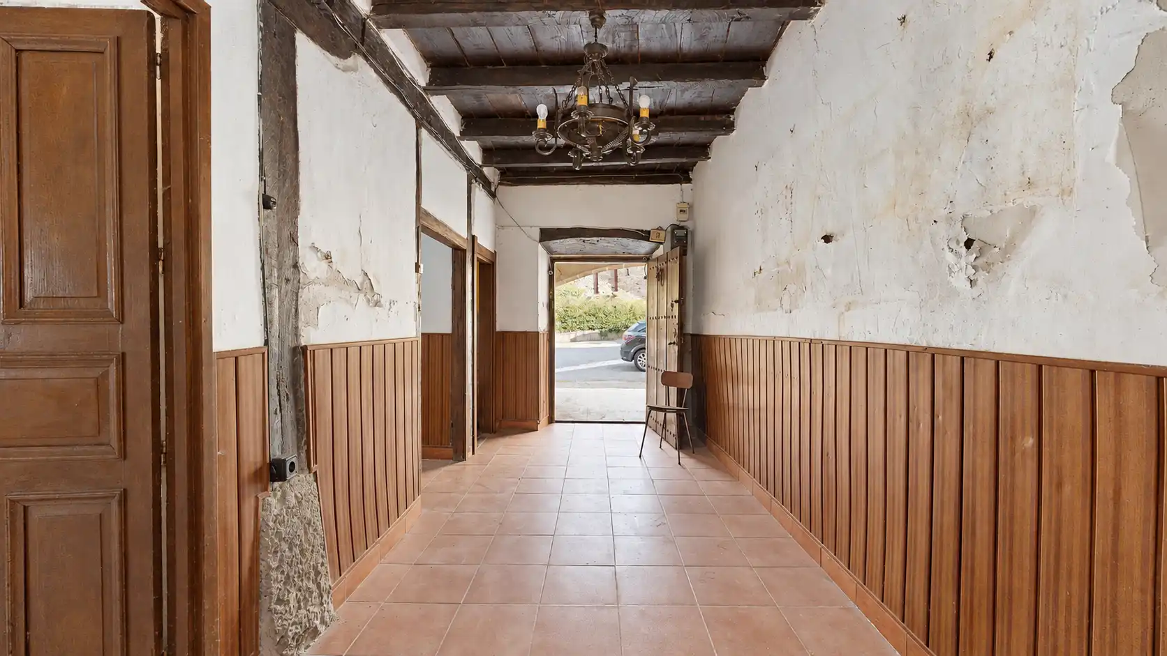 Villa à vendre à Barrio Altzusta, imagen 19