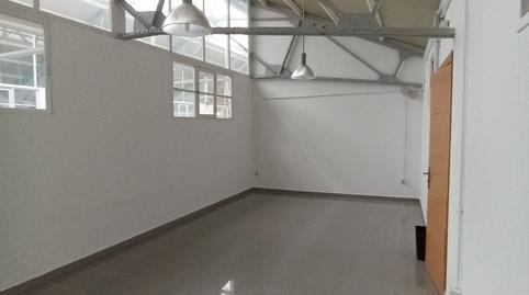 Foto 2 von Geschaftsraum zur Miete in Viriato, Trafalgar, Madrid Capital