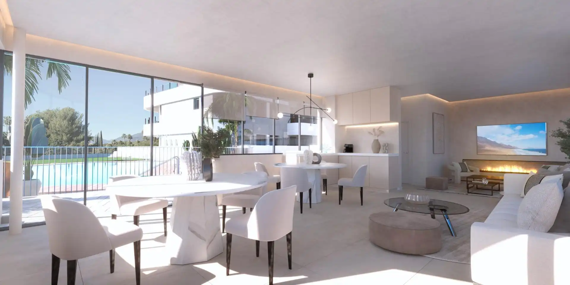 Home with pool for sale in Río Real - Los Monteros, imagen 4