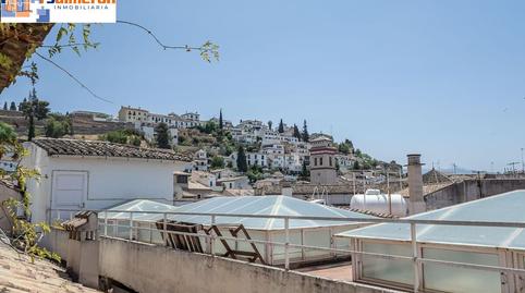 Photo 4 of Single-family semi-detached for sale in Plaza del Triunfo, Centro - Sagrario,  Granada Capital