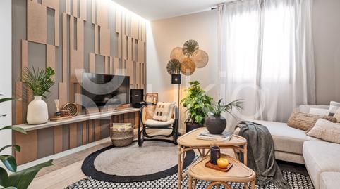 Photo 2 of Flat for rent in Calle del Cardenal Cisneros, Trafalgar,  Madrid Capital