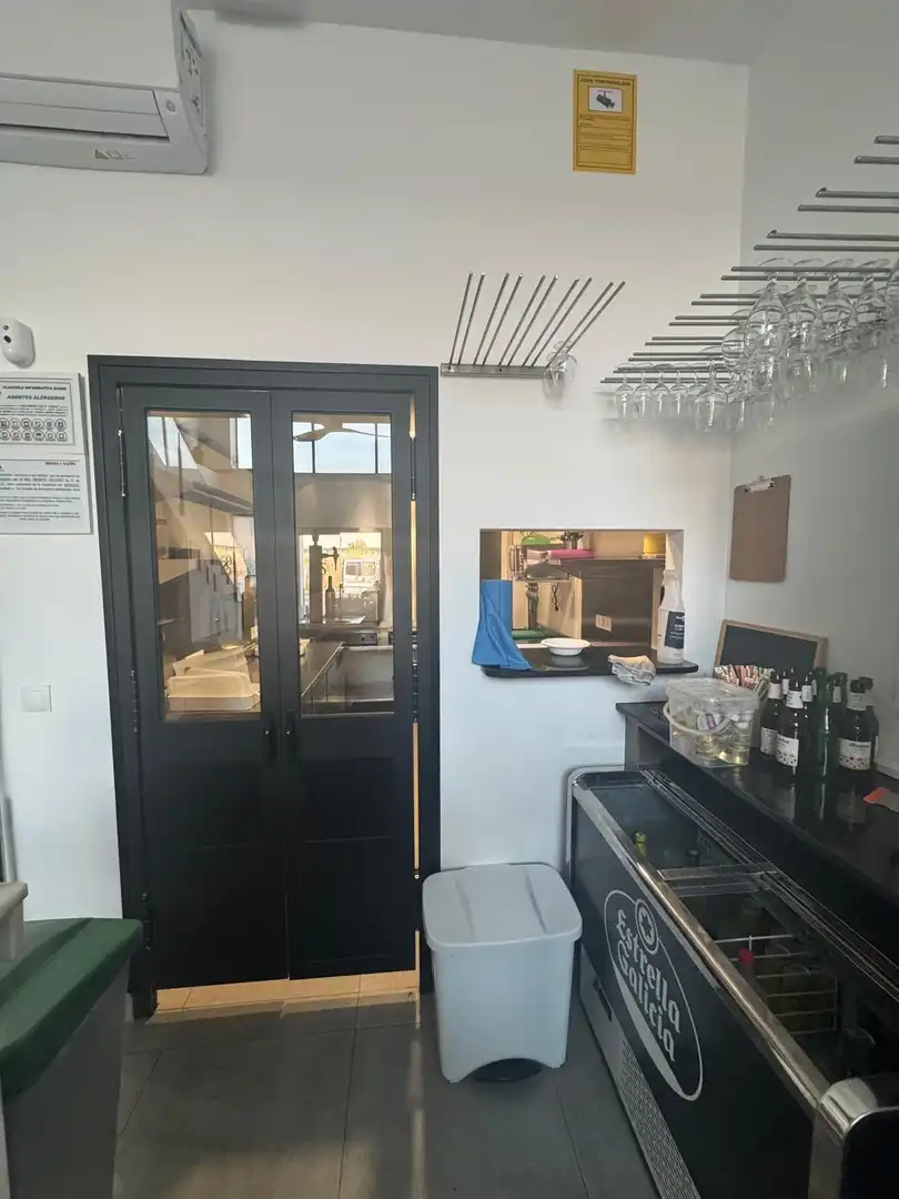Business premises for sale in Periurbano Oeste - Sierra, imagen 29