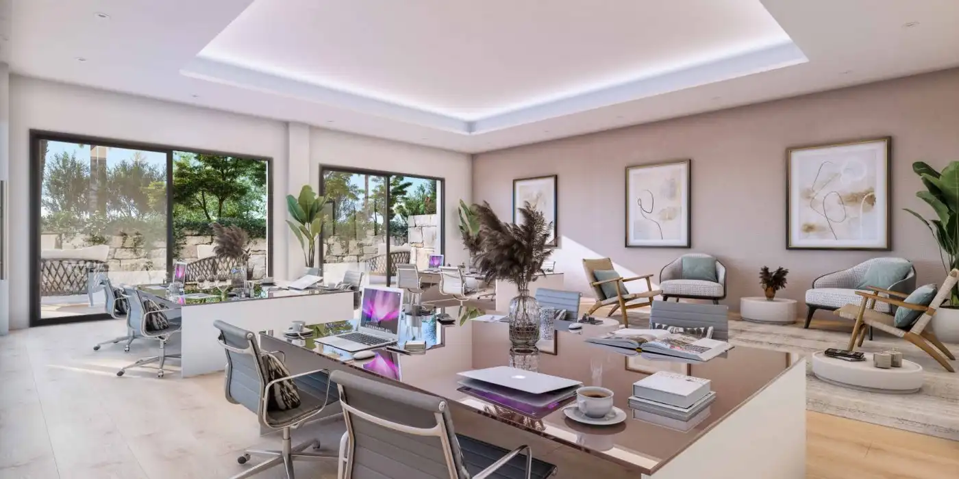 Apartment mit Pool zum Verkauf in Torreblanca del Sol, imagen 24