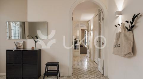 Photo 3 of Apartment to rent in Carrer Gran de Gràcia, Vila de Gràcia, Barcelona
