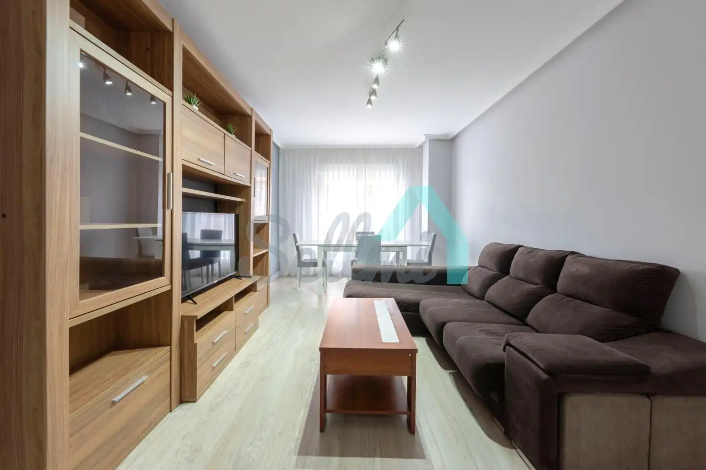 Flat for rent in San Melchor García Sampedro, San Lázaro - Otero - Villafría