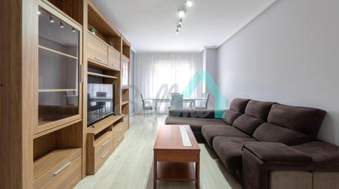 Photo 2 of Flat for rent in San Melchor García Sampedro, San Lázaro - Otero - Villafría, Oviedo