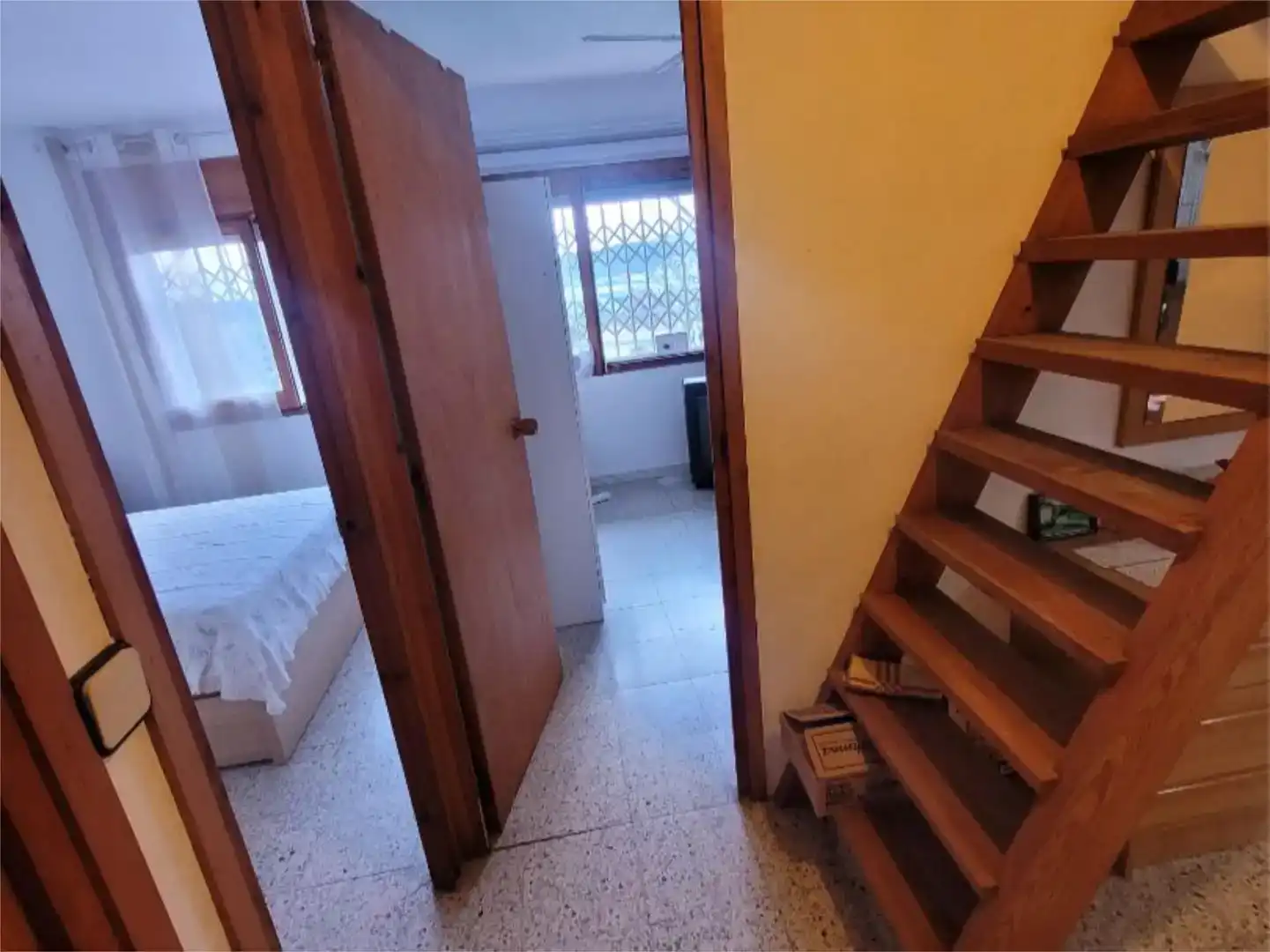Casa o xalet en venda en Barberà del Vallès amb Balcó