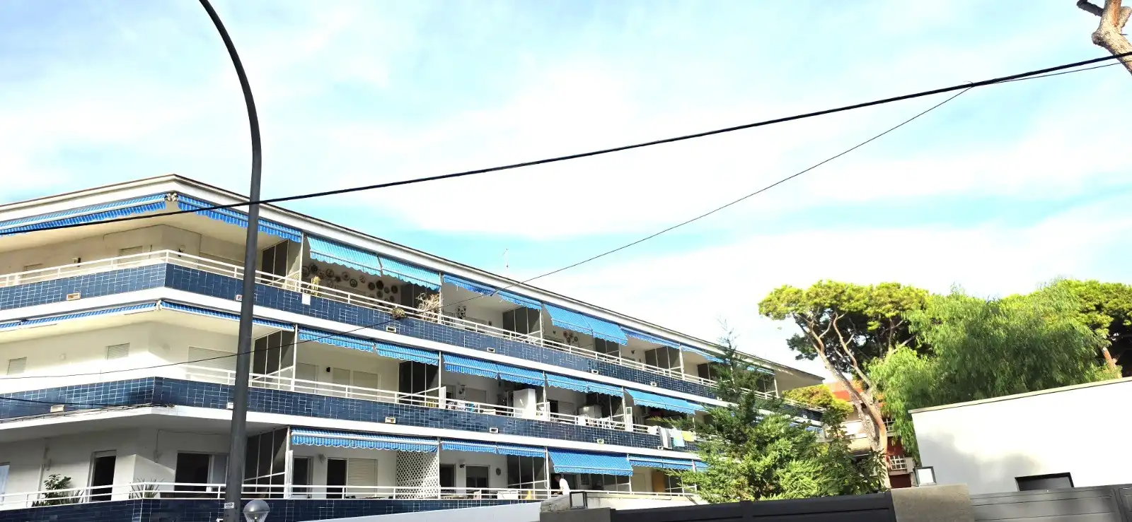 Apartments for sale in Castelldefels, Barcelona
