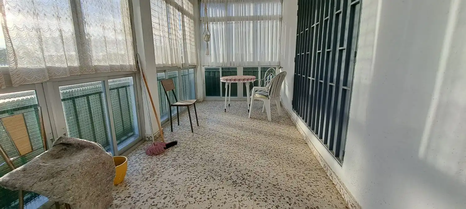 Balcony of Houses for sale in Valdemorillo  with Heating