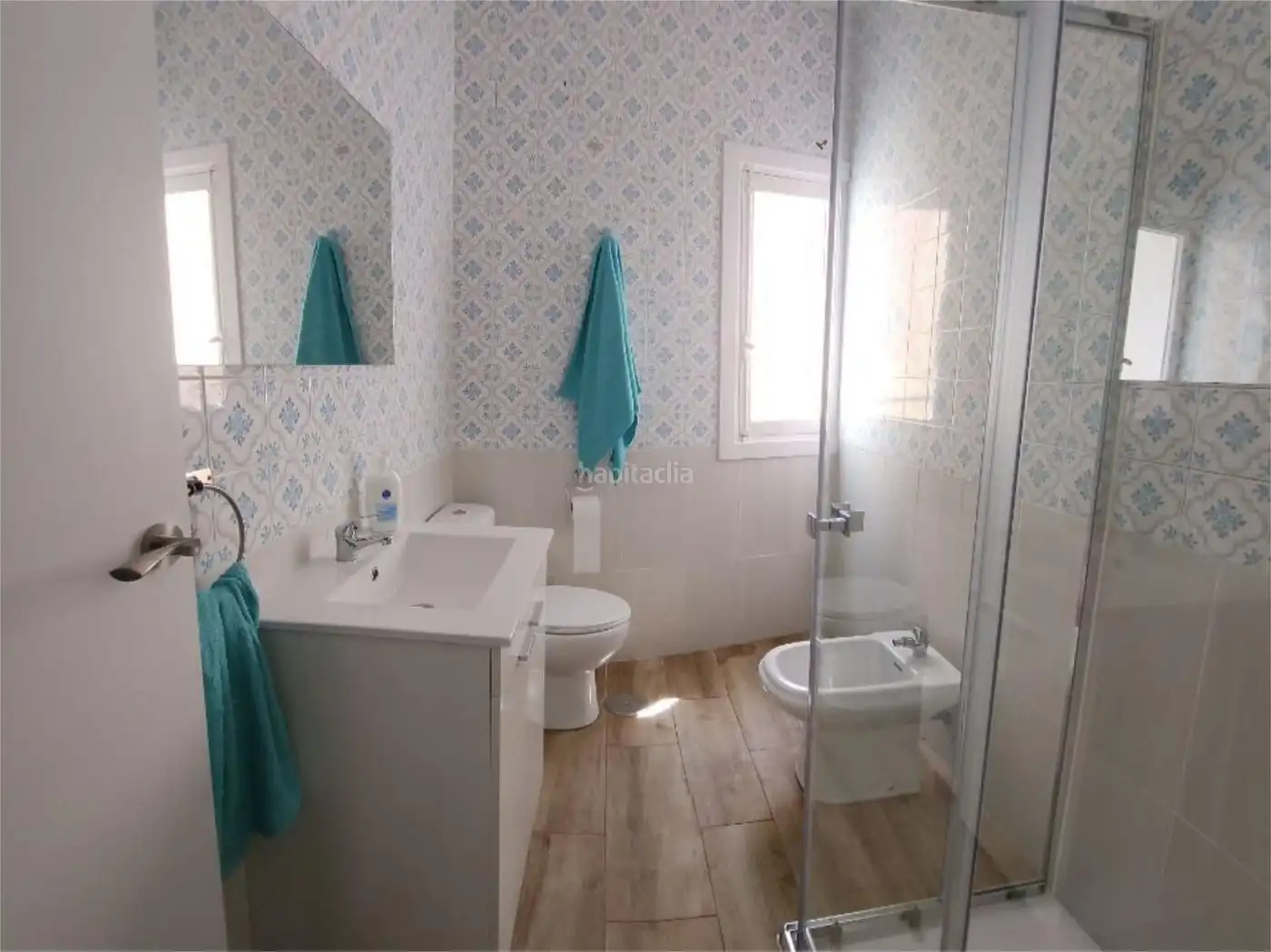 Reihenhaus zur Miete in Calle Riscal Levante 37, imagen 19