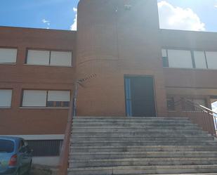 Exterior view of Industrial buildings for sale in Portillo de Toledo