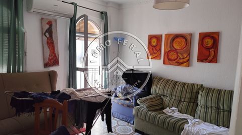Foto 2 de Piso en venta en Écija, Sevilla