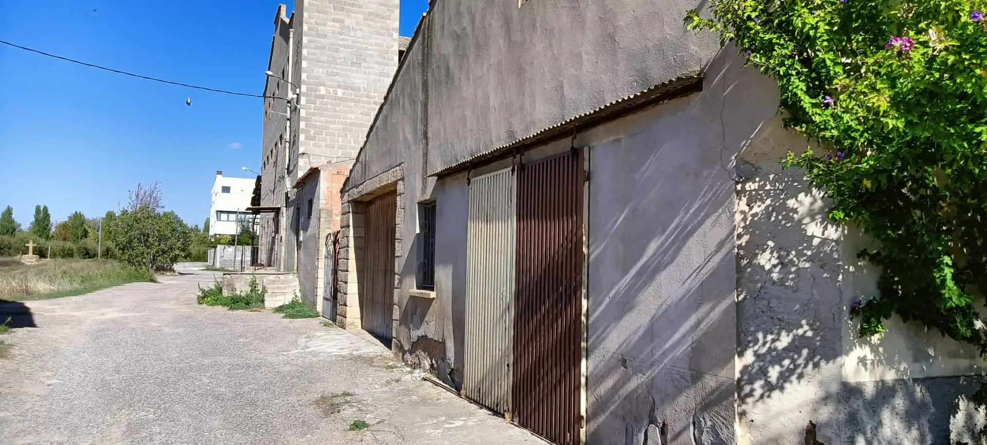 Wohnbaugrundstück zum Verkauf in Carrer de la Llibertat, imagen 3