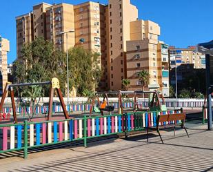 Exterior view of Premises for sale in Málaga Capital