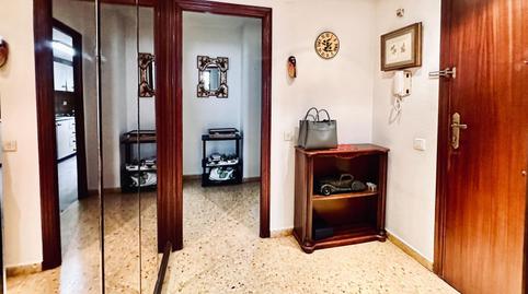 Foto 3 de Piso de alquiler en En Corts - Doctor Waksman,  Valencia Capital