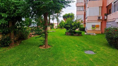 Foto 3 de Estudio de alquiler en Avenida Mar y Sol, Solymar, Benalmádena