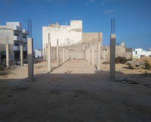 Exterior view of Building for sale in Puerto del Rosario