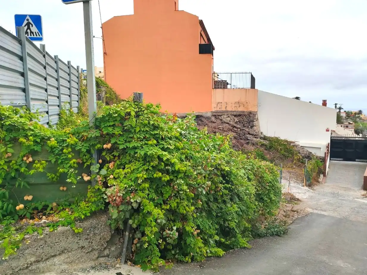 Wohnbaugrundstück zum Verkauf in Cambalud, imagen 11
