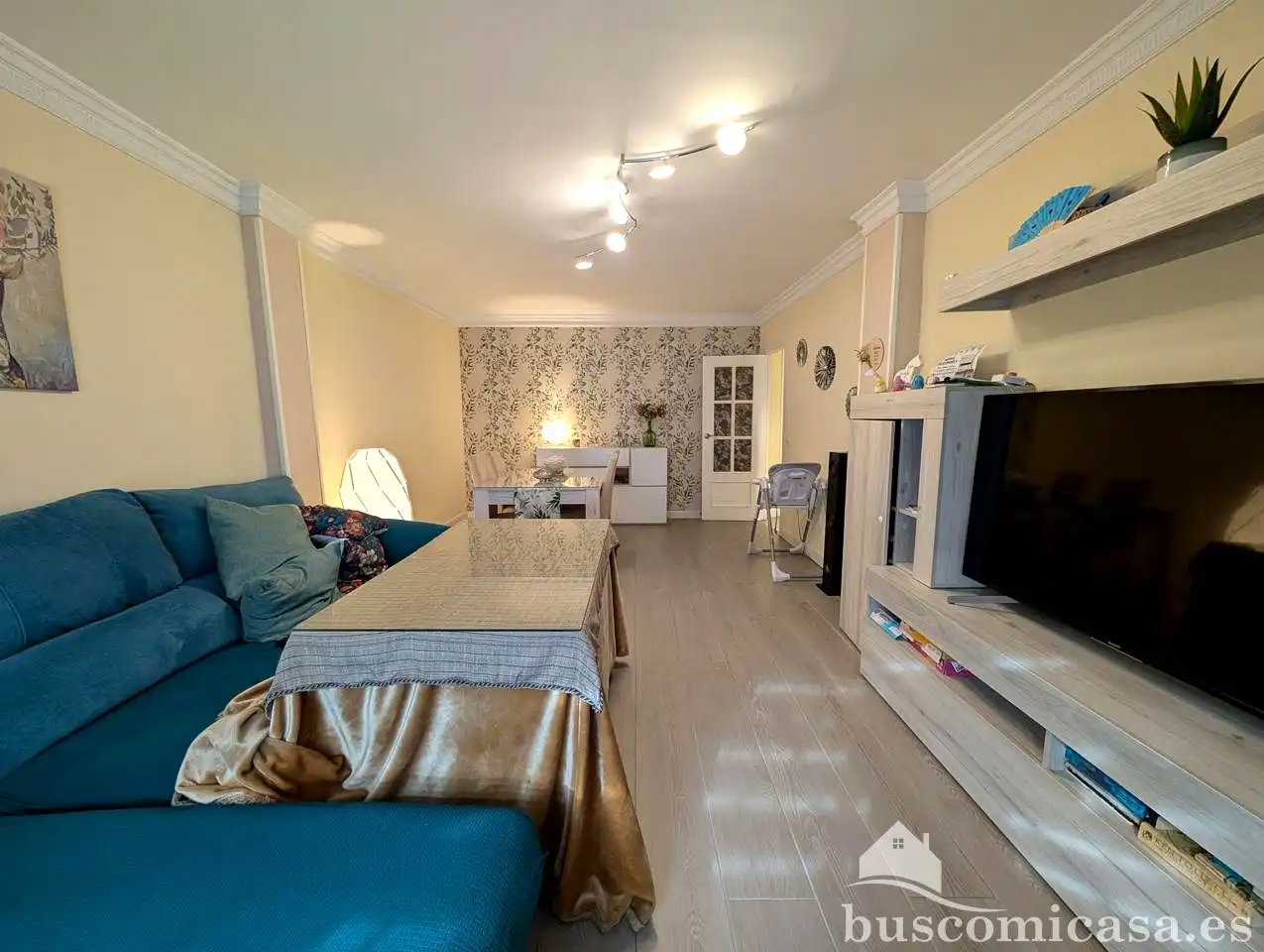 Casa o xalet en venda a Mina La Cabría, La Zarzuela - San José - Belén