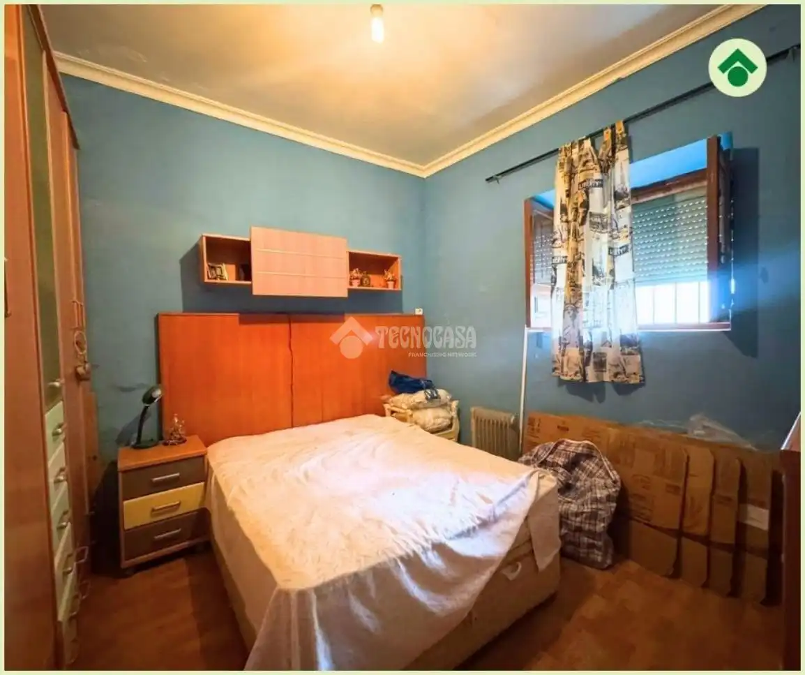 Habitación de Casa o chalet en venta en Las Cabezas de San Juan