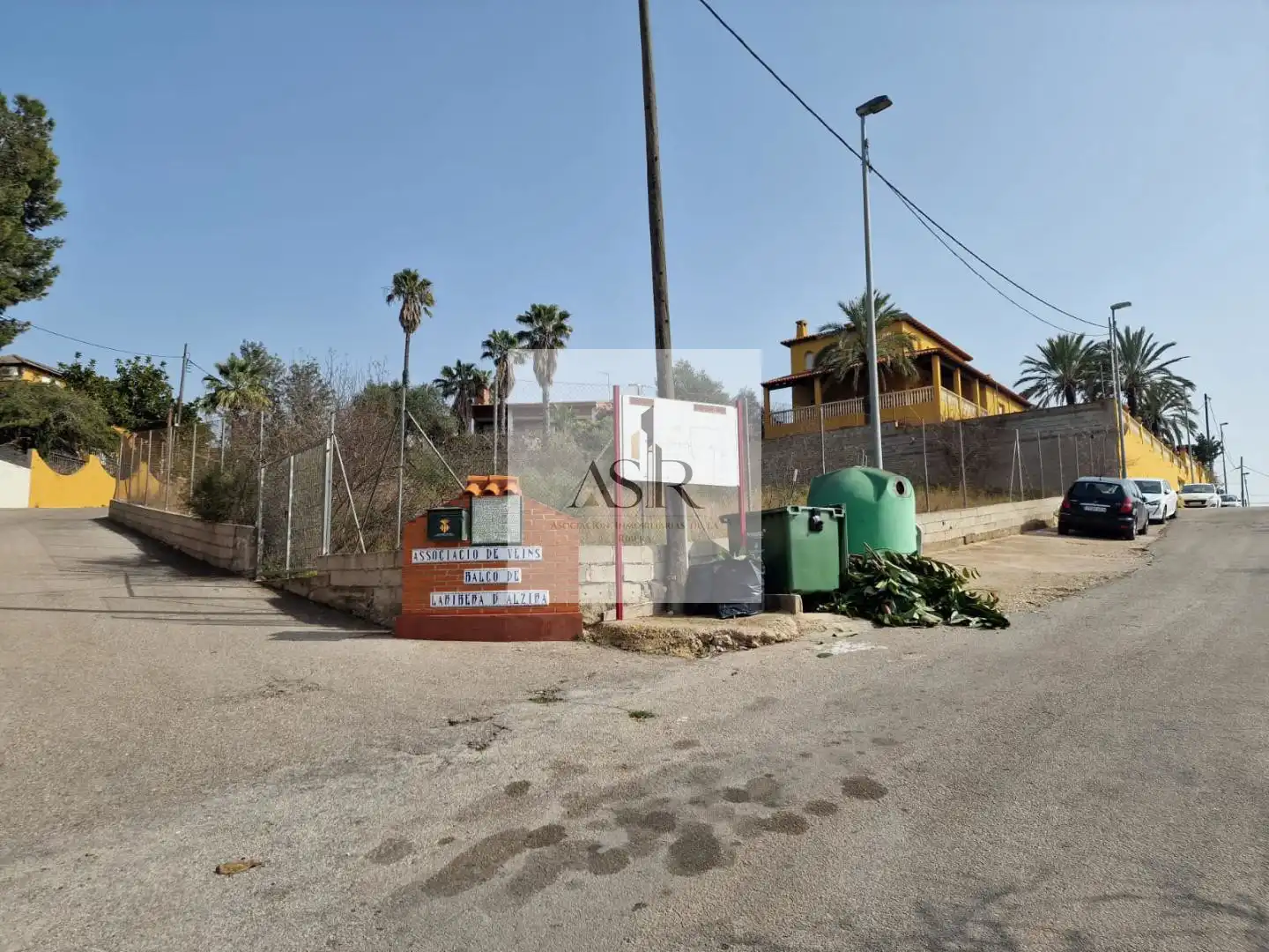 Wohnbaugrundstück zum Verkauf in Urbanitzacions i Pedanies Nord, imagen 5