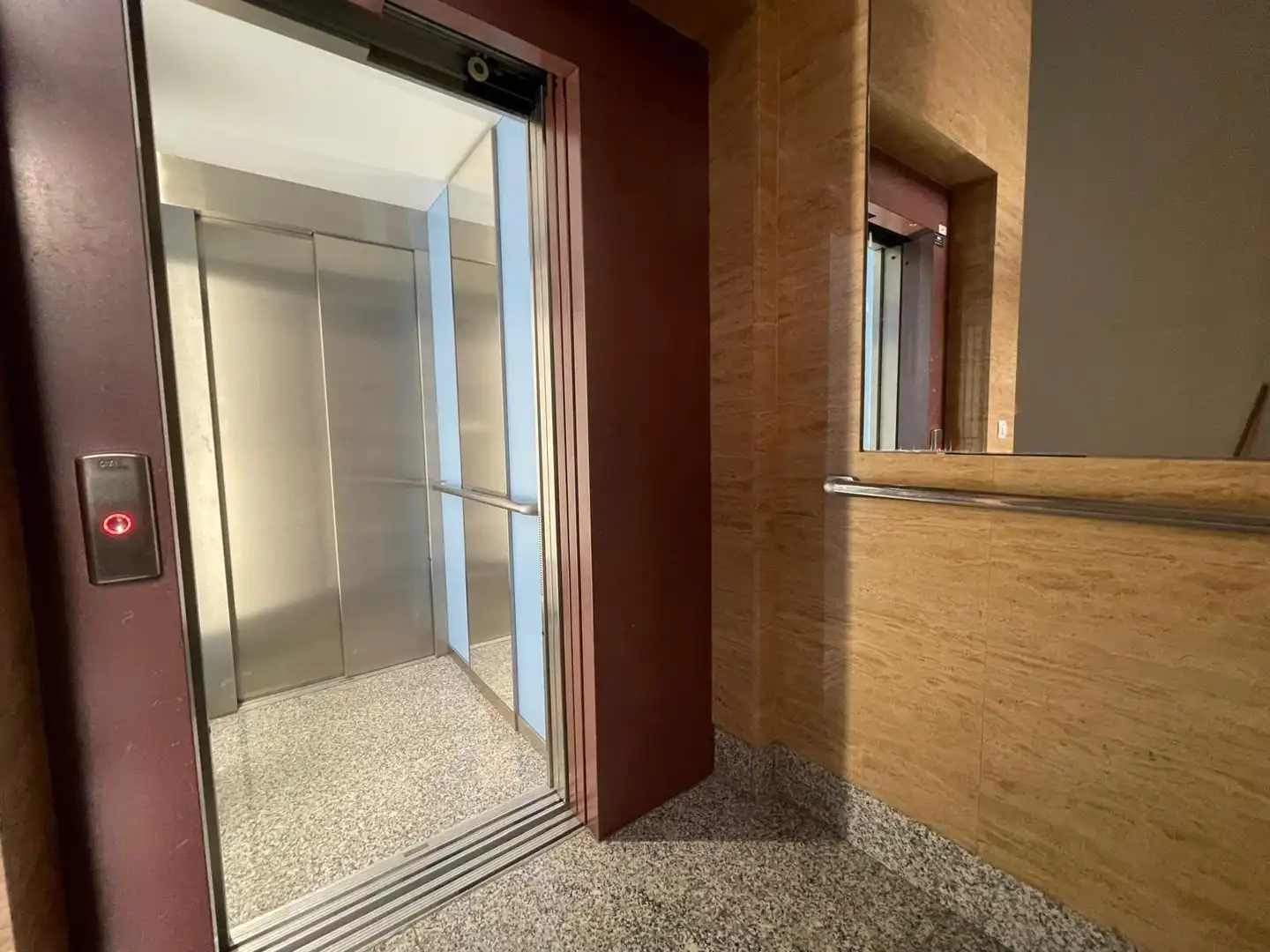 Apartment mit Aufzug zum Verkauf in Casco Antiguo, imagen 22
