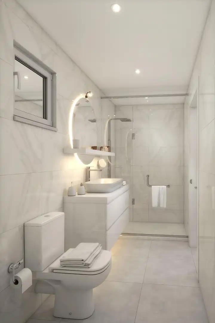 Apartamento en venta en Altea ciudad, imagen 26